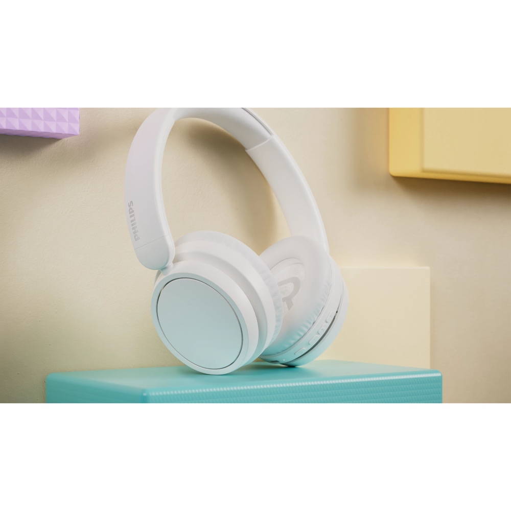 Покупка Гарнитура PHILIPS TAH5209 White (TAH5209WT/00)