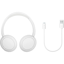 Гарнітура PHILIPS TAH5209 White (TAH5209WT/00)