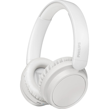 Купити у Дніпрі - Гарнітура PHILIPS TAH5209 White (TAH5209WT/00)