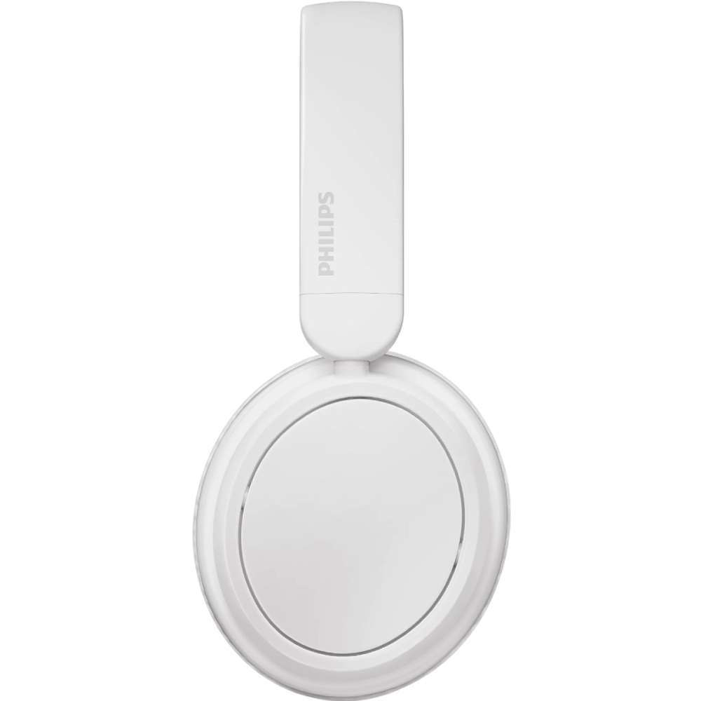 Гарнитура PHILIPS TAH5209 White (TAH5209WT/00) Акустическое оформление закрытые