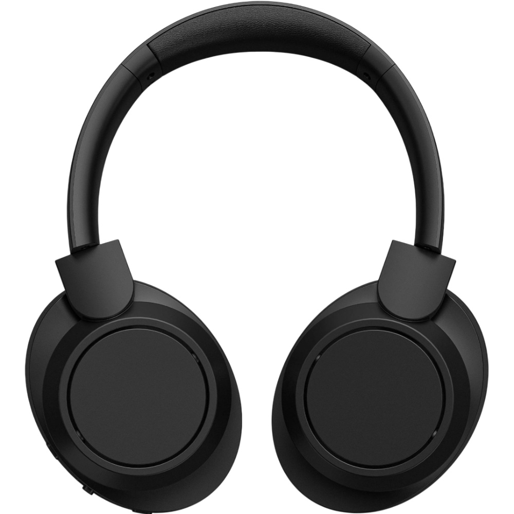 Гарнітура PHILIPS TAH6509 Black (TAH6509BK/00) Конструкція повнорозмірні (повний обхват вуха)