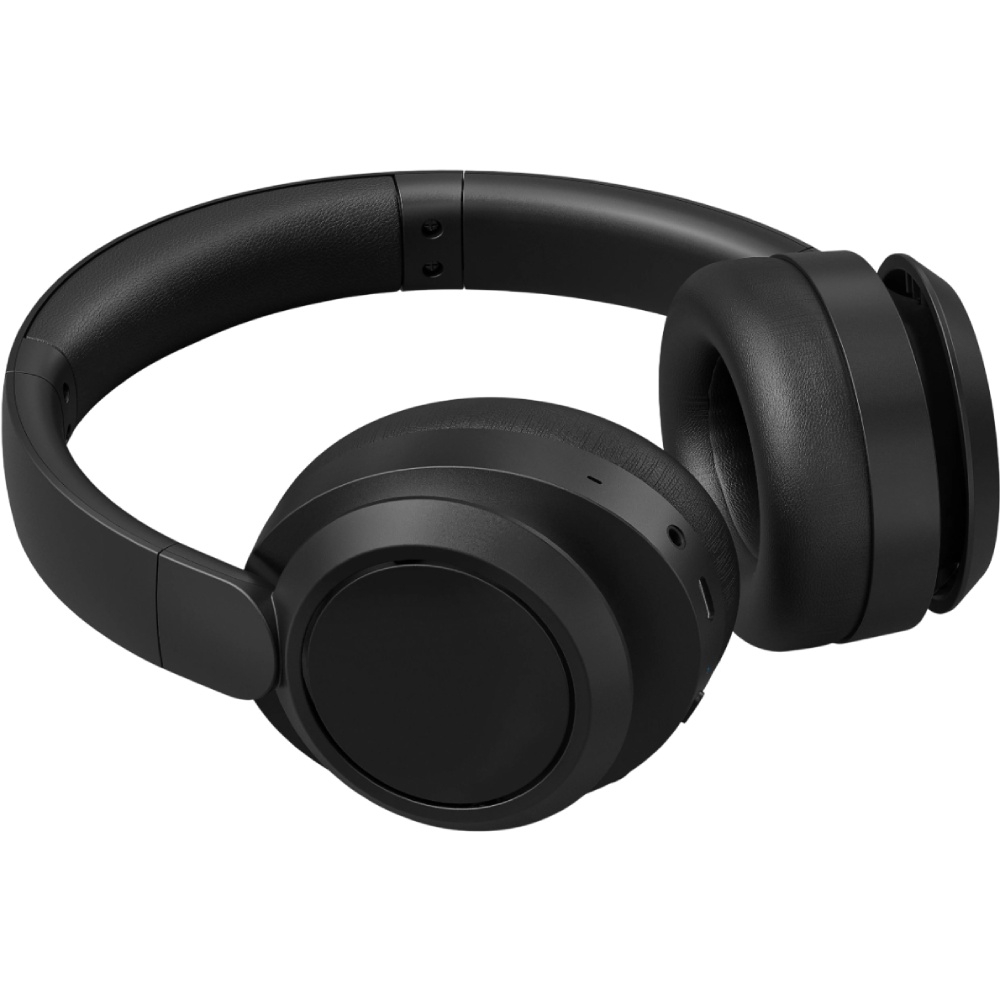 Зовнішній вигляд Гарнітура PHILIPS TAH6509 Black (TAH6509BK/00)