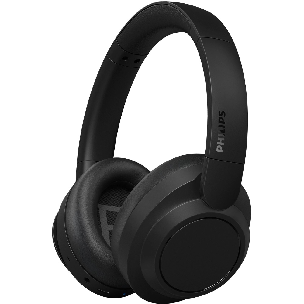 Гарнітура PHILIPS TAH6509 Black (TAH6509BK/00)