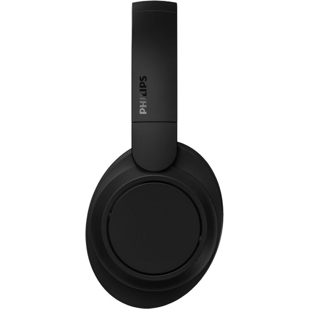 Гарнитура PHILIPS TAH6509 Black (TAH6509BK/00) Акустическое оформление закрытые