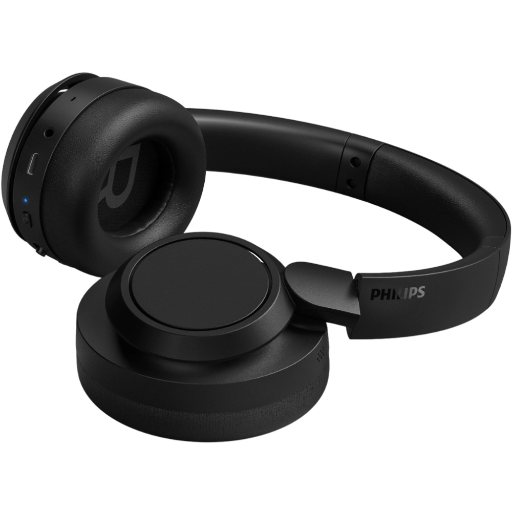 Фото Гарнітура PHILIPS TAH6509 Black (TAH6509BK/00)