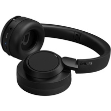 Гарнитура PHILIPS TAH6509 Black (TAH6509BK/00)