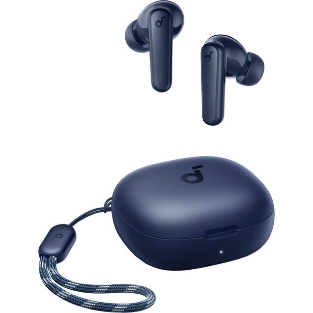 Гарнитура ANKER SoundСore R50i Blue (A3949G32)