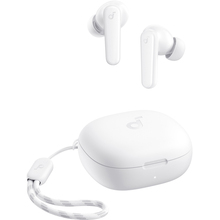 Купить в Днепре - Гарнитура ANKER SoundСore R50i White (A3949G21/A3949G22)