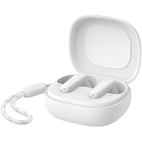 Гарнитура ANKER SoundСore R50i White (A3949G21/A3949G22) Конструкция внутриканальные (в ушной канал)