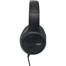 Гарнітура ERGO VM-630 Black (VM-630K)