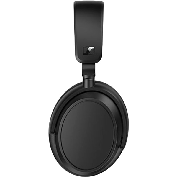 Гарнитура Sennheiser Accentum Plus Wireless Black Дополнительно Bluetooth 5.2; Сенсорное управление; 5-и полосный эквалайзер; Мобильное приложение;