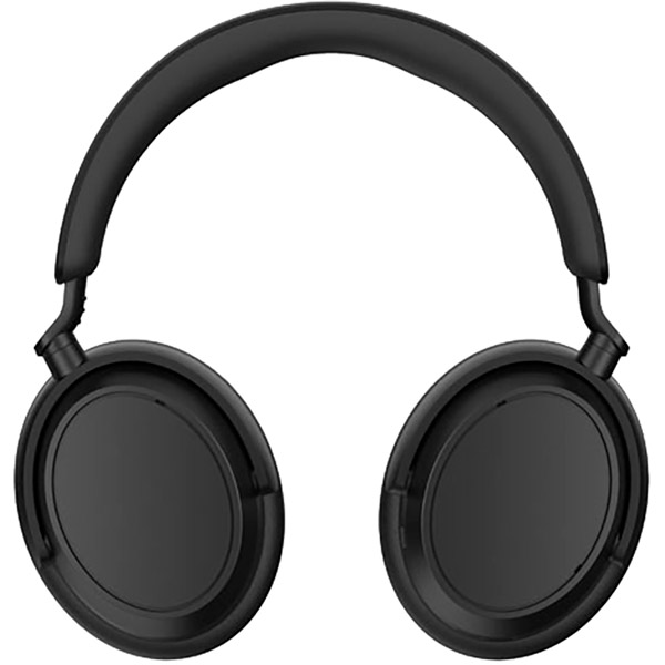 Гарнитура Sennheiser Accentum Plus Wireless Black Вид гарнитура