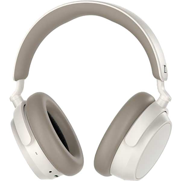 Гарнітура Sennheiser Accentum Plus Wireless White