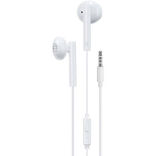 Запоріжжя - Гарнітура WK YA01 White (6941027616369)