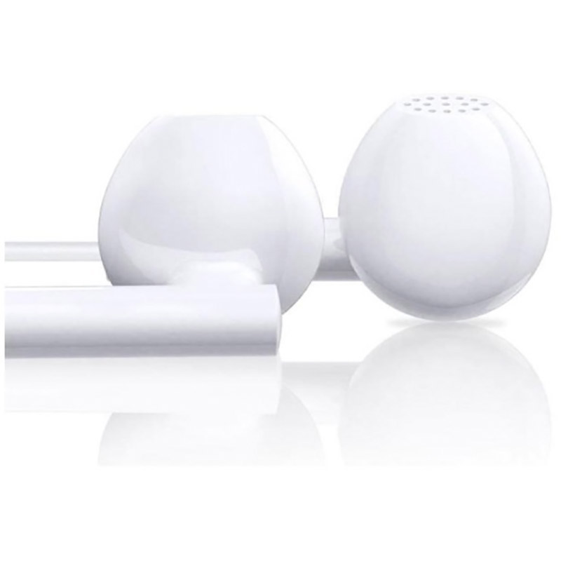Гарнітура WK YA01 White (6941027616369) Вид гарнітура