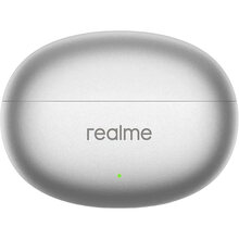 Гарнитура REALME Buds Air 6 Flame Silver (RMA2402)