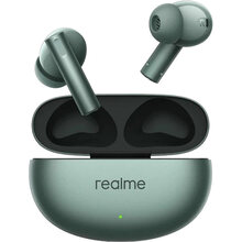 Купити у Дніпрі - Гарнітура REALME Buds Air 6 Forest Green (RMA2402)