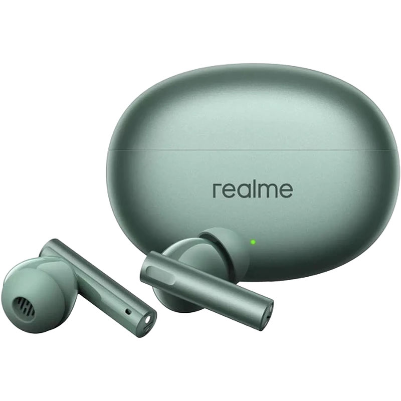 Гарнітура REALME Buds Air 6 Forest Green (RMA2402) Вид гарнітура