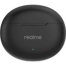 Гарнітура REALME Buds T01 Black (RMA2406)