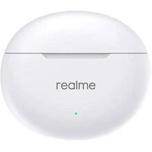 Гарнітура REALME Buds T01 White (RMA2406)