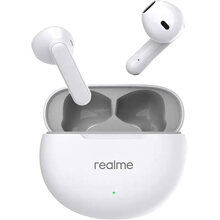 Купити у Дніпрі - Гарнітура REALME Buds T01 White (RMA2406)