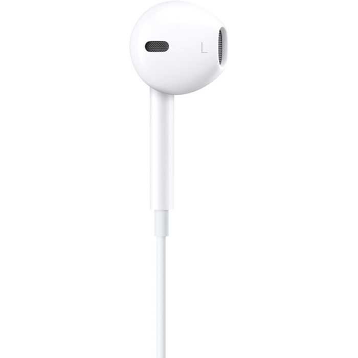 Гарнитура APPLE iPhone EarPods with 3.5 mm Headphone Plug (MWU53ZM/A) Вид гарнитура