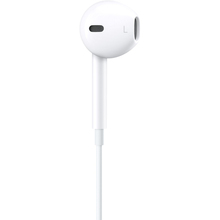 Гарнитура APPLE iPhone EarPods with 3.5 mm Headphone Plug (MWU53ZM/A)