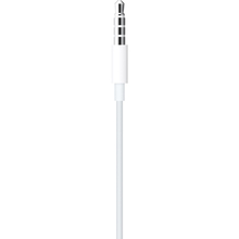 Гарнитура APPLE iPhone EarPods with 3.5 mm Headphone Plug (MWU53ZM/A)