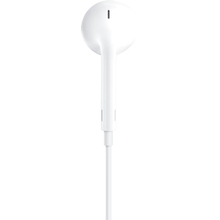 Гарнитура APPLE iPhone EarPods with 3.5 mm Headphone Plug (MWU53ZM/A)