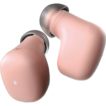 Гарнитура ERGO BS-530 Twins Nano 2 Pink (BS-530P)