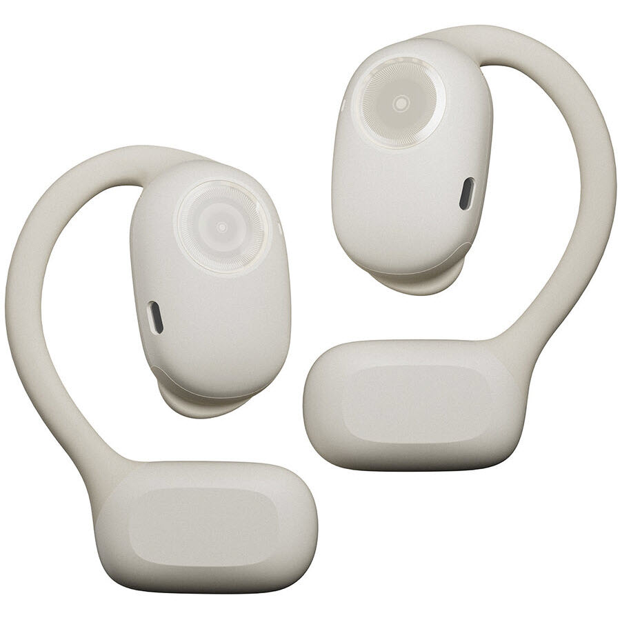 Гарнитура BLACKVIEW AirBuds 100 TWS White (BVAIRBUDS_100_WH) Вид гарнитура