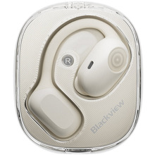 Гарнитура BLACKVIEW AirBuds 100 TWS White (BVAIRBUDS_100_WH)