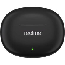 Гарнітура REALME Buds T110 Black (RMA2306)