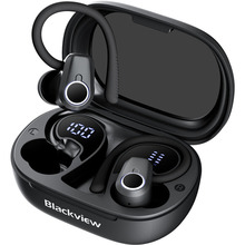 Гарнитура BLACKVIEW AirBuds 60 TWS Black (BV_AIRBUDS 60 B)