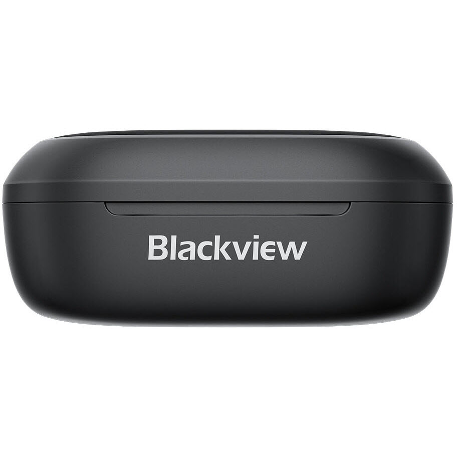 Внешний вид Гарнитура BLACKVIEW AirBuds 60 TWS Black (BV_AIRBUDS 60 B)