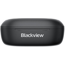 Гарнитура BLACKVIEW AirBuds 60 TWS Black (BV_AIRBUDS 60 B)