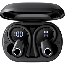 Гарнитура BLACKVIEW AirBuds 60 TWS Black (BV_AIRBUDS 60 B)