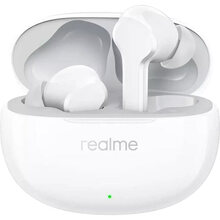 Купити у Дніпрі - Гарнітура REALME Buds T110 White (RMA2306)