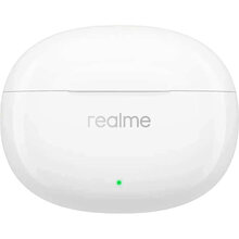 Гарнітура REALME Buds T110 White (RMA2306)