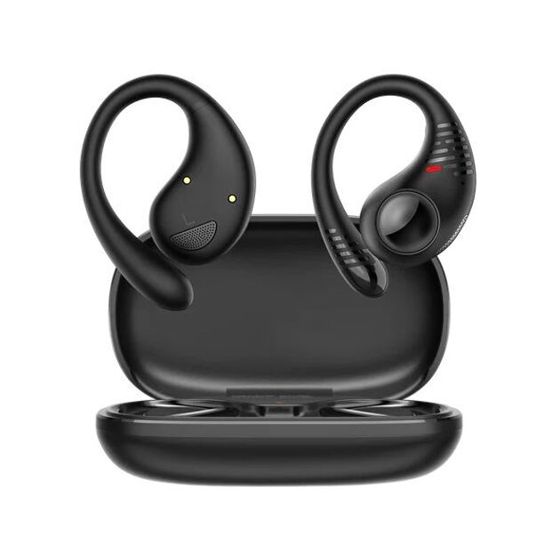 Гарнитура BLACKVIEW AirBuds 10 TWS Black (BVAIRBUDS_10_B)