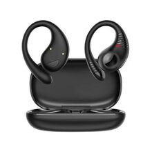 Купити у Дніпрі - Гарнітура BLACKVIEW AirBuds 10 TWS Black (BVAIRBUDS_10_B)