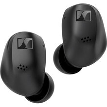 Гарнитура SENNHEISER ACCENTUM True Wireless Black (700262)