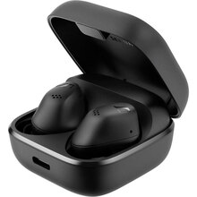 Купити у Дніпрі - Гарнітура SENNHEISER ACCENTUM True Wireless Black (700262)