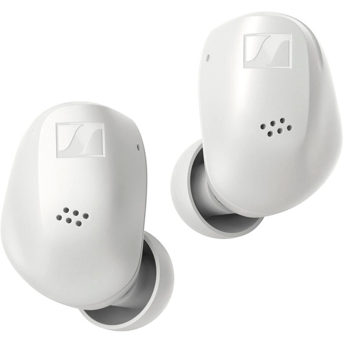 Гарнітура SENNHEISER ACCENTUM True Wireless White (700263) Вид гарнітура