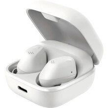 Купити у Дніпрі - Гарнітура SENNHEISER ACCENTUM True Wireless White (700263)