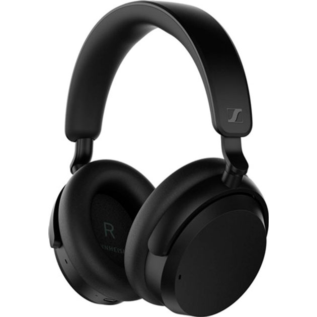 Гарнітура SENNHEISER ACCENTUM Wireless Black (700174)