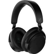 Купити у Дніпрі - Гарнітура SENNHEISER ACCENTUM Wireless Black (700174)