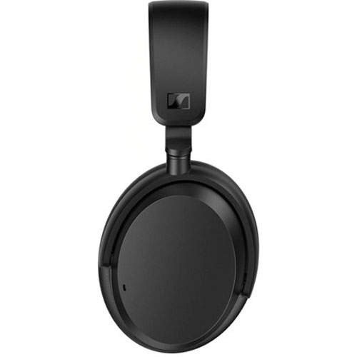 Гарнітура SENNHEISER ACCENTUM Wireless Black (700174) Конструкція повнорозмірні (повний обхват вуха)