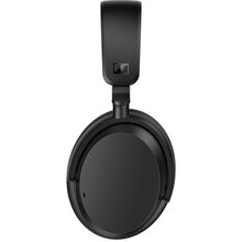 Гарнітура SENNHEISER ACCENTUM Wireless Black (700174)