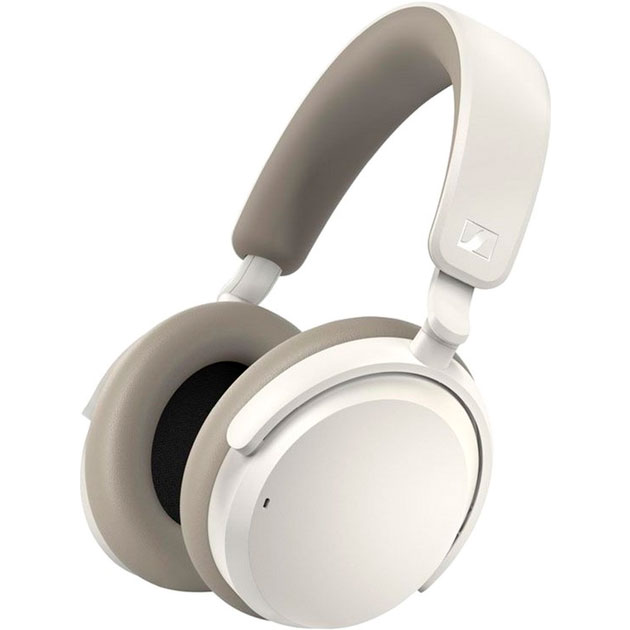 Гарнитура SENNHEISER ACCENTUM Wireless White (700175)